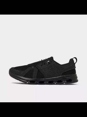 BIG KIDS' ON CLOUD RUNNING SHOES